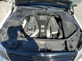 Mercedes-Benz S 63 AMG 360CAMERA* HEAD-UP* BLINDSPOT - 25600 € - 82196888 11 | Car24.bg Mercedes-Benz S 63 AMG 360CAMERA* HEAD-UP* BLINDSPOT - 25600 € - 82196888 11