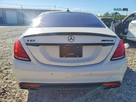 Mercedes-Benz S 63 AMG 360CAMERA* HEAD-UP* BLINDSPOT - 25600 € - 82196888 6 | Car24.bg Mercedes-Benz S 63 AMG 360CAMERA* HEAD-UP* BLINDSPOT - 25600 € - 82196888 6
