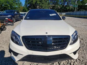 Mercedes-Benz S 63 AMG 360CAMERA* HEAD-UP* BLINDSPOT - 25600 € - 82196888 5 | Car24.bg Mercedes-Benz S 63 AMG 360CAMERA* HEAD-UP* BLINDSPOT - 25600 € - 82196888 5
