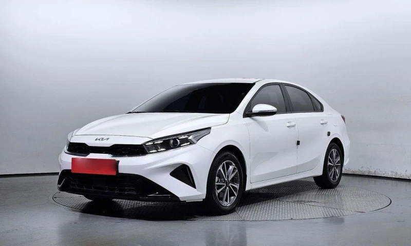 Kia K3 1.6 Trendy * НАЙ-ДОБРА ЦЕНА В БЪЛГАРИЯ*  - 29428 лв. / 15046.30 € - 39023100 1 | Car24.bg Kia K3 1.6 Trendy * НАЙ-ДОБРА ЦЕНА В БЪЛГАРИЯ*  - 29428 лв. / 15046.30 € - 39023100 1