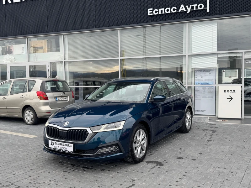 Skoda Octavia 2.0TDI/150к.с Style - 41000 лв. / 20962.97 € - 95695628 1 | Car24.bg Skoda Octavia 2.0TDI/150к.с Style - 41000 лв. / 20962.97 € - 95695628 1