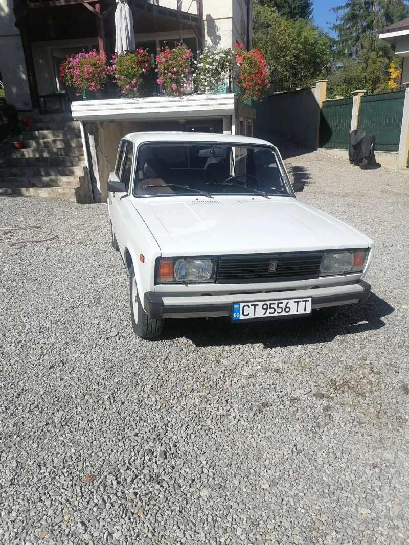 Lada 2105 - 3500 € / 6845.40 лв. - 71856274 1 | Car24.bg Lada 2105 - 3500 € / 6845.40 лв. - 71856274 1
