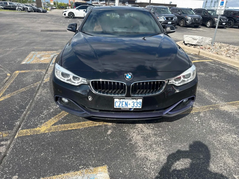 BMW 430 xDrive * ПОДГРЕВ * ПАНОРАМА * CARFAX - 13930 € / 27244.71 лв. - 75115044 1 | Car24.bg BMW 430 xDrive * ПОДГРЕВ * ПАНОРАМА * CARFAX - 13930 € / 27244.71 лв. - 75115044 1