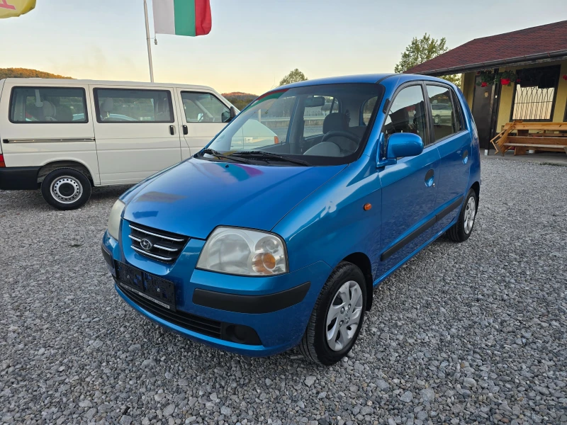 Hyundai Atos 1.1БЕНЗИН ! ! КЛИМАТИК ! ! РЕАЛНИ КИЛОМЕТРИ - 1250 € - 69811478 1 | Car24.bg Hyundai Atos 1.1БЕНЗИН ! ! КЛИМАТИК ! ! РЕАЛНИ КИЛОМЕТРИ - 1250 € - 69811478 1