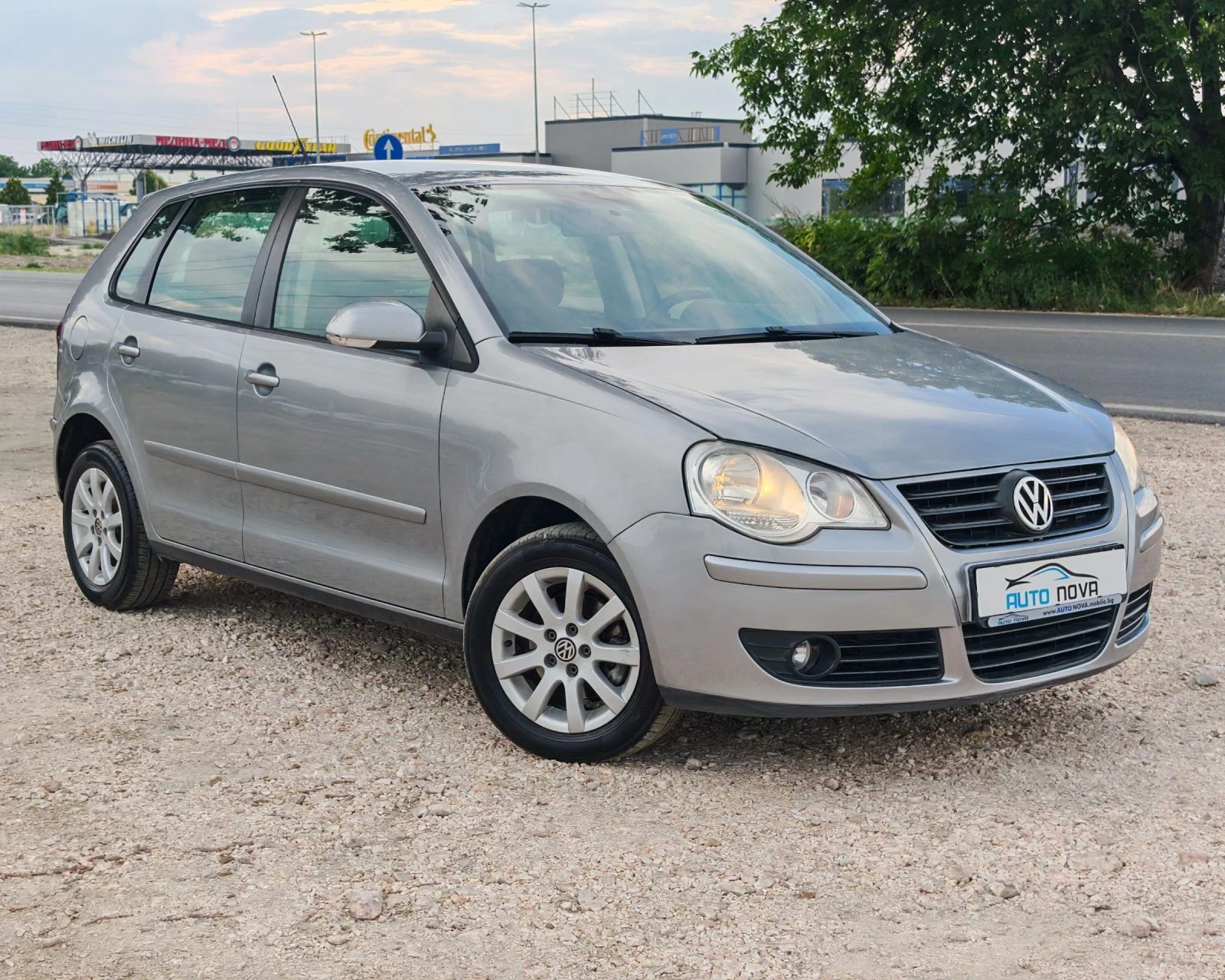 VW Polo 1.4 69 К.С.ДИЗЕЛ! | Auto.bg — изображение 1 VW Polo 1.4 69 К.С.ДИЗЕЛ! | Auto.bg — изображение 1