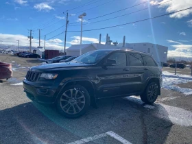 Jeep Grand cherokee * Limited 75th Anniversary * CARFAX * БЕЗ ПЪРВОНАЧ - 25700 лв. / 13140.20 € - 63199773 2 | Car24.bg Jeep Grand cherokee * Limited 75th Anniversary * CARFAX * БЕЗ ПЪРВОНАЧ - 25700 лв. / 13140.20 € - 63199773 2