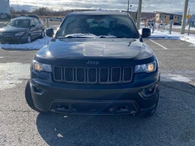 Jeep Grand cherokee * Limited 75th Anniversary * CARFAX * БЕЗ ПЪРВОНАЧ - 25700 лв. / 13140.20 € - 63199773 6 | Car24.bg Jeep Grand cherokee * Limited 75th Anniversary * CARFAX * БЕЗ ПЪРВОНАЧ - 25700 лв. / 13140.20 € - 63199773 6