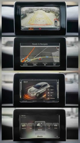 Mercedes-Benz GLA 200 ПЕРФЕКТЕН ЛИЗИНГ - 25900 лв. / 13242.46 € - 48258002 14 | Car24.bg Mercedes-Benz GLA 200 ПЕРФЕКТЕН ЛИЗИНГ - 25900 лв. / 13242.46 € - 48258002 14