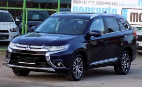 Mitsubishi Outlander 2.3DiD/150к./AUTOMATIC/4x4/7 МЕСТА/РЕАЛНИ КМ/2018г - Car24.bg Mitsubishi Outlander 2.3DiD/150к./AUTOMATIC/4x4/7 МЕСТА/РЕАЛНИ КМ/2018г