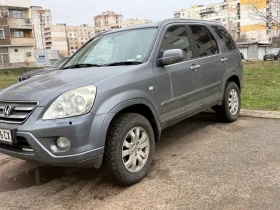 Honda Cr-v - Car24.bg Honda Cr-v