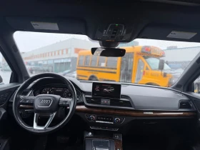 Audi Q5 TECHNIK* MATRIX* DIGITAL* PANO* B&O* КРАЙНА ЦЕНА | Auto.bg — изображение 9 Audi Q5 TECHNIK* MATRIX* DIGITAL* PANO* B&O* КРАЙНА ЦЕНА | Auto.bg — изображение 9