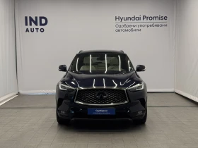 Infiniti QX50 AUTOGRAPH PROACTIVE | Auto.bg — изображение 2 Infiniti QX50 AUTOGRAPH PROACTIVE | Auto.bg — изображение 2