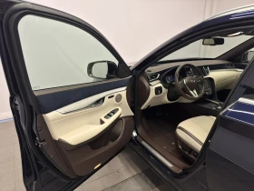 Infiniti QX50 AUTOGRAPH PROACTIVE | Auto.bg — изображение 7 Infiniti QX50 AUTOGRAPH PROACTIVE | Auto.bg — изображение 7