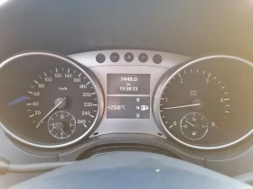 Mercedes-Benz ML 320 Facelift/Sport/193000km - 7100 € / 13886.39 лв. - 98555588 15 | Car24.bg Mercedes-Benz ML 320 Facelift/Sport/193000km - 7100 € / 13886.39 лв. - 98555588 15