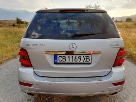 Mercedes-Benz ML 320 Facelift/Sport/193000km - 7100 € / 13886.39 лв. - 98555588 6 | Car24.bg Mercedes-Benz ML 320 Facelift/Sport/193000km - 7100 € / 13886.39 лв. - 98555588 6