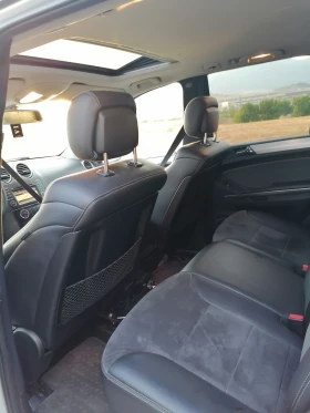 Mercedes-Benz ML 320 Facelift/Sport/193000km - 7100 € / 13886.39 лв. - 98555588 10 | Car24.bg Mercedes-Benz ML 320 Facelift/Sport/193000km - 7100 € / 13886.39 лв. - 98555588 10