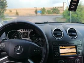 Mercedes-Benz ML 320 Facelift/Sport/193000km - 7100 € / 13886.39 лв. - 98555588 16 | Car24.bg Mercedes-Benz ML 320 Facelift/Sport/193000km - 7100 € / 13886.39 лв. - 98555588 16