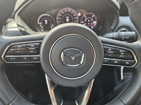 Mazda CX-80 Homura Plus | Auto.bg — изображение 15 Mazda CX-80 Homura Plus | Auto.bg — изображение 15