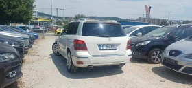 Mercedes-Benz GLK 220CDI 4 MATIC | Auto.bg — изображение 4 Mercedes-Benz GLK 220CDI 4 MATIC | Auto.bg — изображение 4