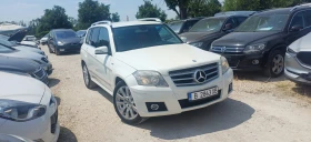 Mercedes-Benz GLK 220CDI 4 MATIC | Auto.bg — изображение 2 Mercedes-Benz GLK 220CDI 4 MATIC | Auto.bg — изображение 2