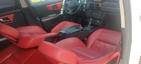 Mercedes-Benz GLK 220CDI 4 MATIC | Auto.bg — изображение 9 Mercedes-Benz GLK 220CDI 4 MATIC | Auto.bg — изображение 9