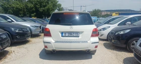 Mercedes-Benz GLK 220CDI 4 MATIC | Auto.bg — изображение 3 Mercedes-Benz GLK 220CDI 4 MATIC | Auto.bg — изображение 3
