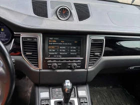 Porsche Macan * S * CARFAX * ОПЦИЯ ЗА ФИНАНСИРАНЕ * | Auto.bg — изображение 9 Porsche Macan * S * CARFAX * ОПЦИЯ ЗА ФИНАНСИРАНЕ * | Auto.bg — изображение 9