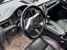 Porsche Macan * S * CARFAX * ОПЦИЯ ЗА ФИНАНСИРАНЕ * | Auto.bg — изображение 5 Porsche Macan * S * CARFAX * ОПЦИЯ ЗА ФИНАНСИРАНЕ * | Auto.bg — изображение 5