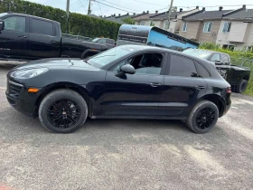 Porsche Macan * S * CARFAX * ОПЦИЯ ЗА ФИНАНСИРАНЕ * | Auto.bg — изображение 2 Porsche Macan * S * CARFAX * ОПЦИЯ ЗА ФИНАНСИРАНЕ * | Auto.bg — изображение 2