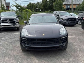 Porsche Macan * S * CARFAX * ОПЦИЯ ЗА ФИНАНСИРАНЕ * | Auto.bg — изображение 6 Porsche Macan * S * CARFAX * ОПЦИЯ ЗА ФИНАНСИРАНЕ * | Auto.bg — изображение 6