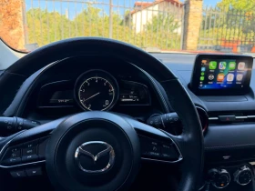 Mazda CX-3 undefined | Auto.bg — изображение 4 Mazda CX-3 undefined | Auto.bg — изображение 4