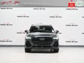 Audi Q3 quattro Prestige S Line/360/BANG AND OLUFSEN/Driv | Auto.bg — изображение 2 Audi Q3 quattro Prestige S Line/360/BANG AND OLUFSEN/Driv | Auto.bg — изображение 2