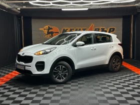 Kia Sportage 1.6i 132 к.с./ГАЗ/от БГ/ГАРАНЦИЯ