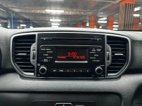 Kia Sportage 1.6i 132 к.с./ГАЗ/от БГ/ГАРАНЦИЯ | Auto.bg — изображение 14 Kia Sportage 1.6i 132 к.с./ГАЗ/от БГ/ГАРАНЦИЯ | Auto.bg — изображение 14