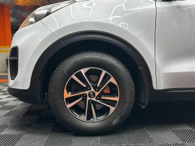 Kia Sportage 1.6i 132 к.с./ГАЗ/от БГ/ГАРАНЦИЯ | Auto.bg — изображение 7 Kia Sportage 1.6i 132 к.с./ГАЗ/от БГ/ГАРАНЦИЯ | Auto.bg — изображение 7