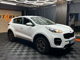 Kia Sportage 1.6i 132 к.с./ГАЗ/от БГ/ГАРАНЦИЯ | Auto.bg — изображение 4 Kia Sportage 1.6i 132 к.с./ГАЗ/от БГ/ГАРАНЦИЯ | Auto.bg — изображение 4