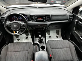 Kia Sportage 1.6i 132 к.с./ГАЗ/от БГ/ГАРАНЦИЯ | Auto.bg — изображение 10 Kia Sportage 1.6i 132 к.с./ГАЗ/от БГ/ГАРАНЦИЯ | Auto.bg — изображение 10