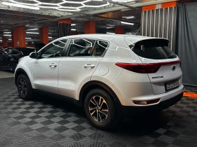 Kia Sportage 1.6i 132 к.с./ГАЗ/от БГ/ГАРАНЦИЯ | Auto.bg — изображение 6 Kia Sportage 1.6i 132 к.с./ГАЗ/от БГ/ГАРАНЦИЯ | Auto.bg — изображение 6