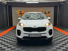 Kia Sportage 1.6i 132 к.с./ГАЗ/от БГ/ГАРАНЦИЯ | Auto.bg — изображение 2 Kia Sportage 1.6i 132 к.с./ГАЗ/от БГ/ГАРАНЦИЯ | Auto.bg — изображение 2