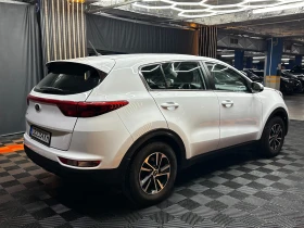 Kia Sportage 1.6i 132 к.с./ГАЗ/от БГ/ГАРАНЦИЯ | Auto.bg — изображение 5 Kia Sportage 1.6i 132 к.с./ГАЗ/от БГ/ГАРАНЦИЯ | Auto.bg — изображение 5