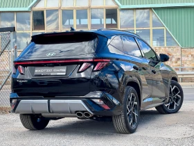 Hyundai Tucson 1.6 Turbo ! 2WD ! N Line ! | Auto.bg — изображение 4 Hyundai Tucson 1.6 Turbo ! 2WD ! N Line ! | Auto.bg — изображение 4