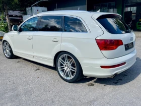 Audi Q7 S-Line-3.0TDI-239k.c-НА ЧАСТИ | Auto.bg — изображение 7 Audi Q7 S-Line-3.0TDI-239k.c-НА ЧАСТИ | Auto.bg — изображение 7