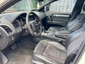 Audi Q7 S-Line-3.0TDI-239k.c-НА ЧАСТИ | Auto.bg — изображение 8 Audi Q7 S-Line-3.0TDI-239k.c-НА ЧАСТИ | Auto.bg — изображение 8
