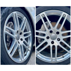 Audi Q7 S-Line-3.0TDI-239k.c-НА ЧАСТИ | Auto.bg — изображение 17 Audi Q7 S-Line-3.0TDI-239k.c-НА ЧАСТИ | Auto.bg — изображение 17
