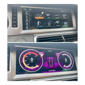 Audi Q7 S-Line-3.0TDI-239k.c-НА ЧАСТИ | Auto.bg — изображение 13 Audi Q7 S-Line-3.0TDI-239k.c-НА ЧАСТИ | Auto.bg — изображение 13