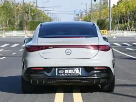 Mercedes-Benz EQE AMG PK* 2022* BURMASTER* PANO* DIS* 360* КРАЙНА ЦЕ | Auto.bg — изображение 5 Mercedes-Benz EQE AMG PK* 2022* BURMASTER* PANO* DIS* 360* КРАЙНА ЦЕ | Auto.bg — изображение 5