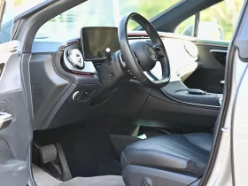 Mercedes-Benz EQE AMG PK* 2022* BURMASTER* PANO* DIS* 360* КРАЙНА ЦЕ | Auto.bg — изображение 9 Mercedes-Benz EQE AMG PK* 2022* BURMASTER* PANO* DIS* 360* КРАЙНА ЦЕ | Auto.bg — изображение 9