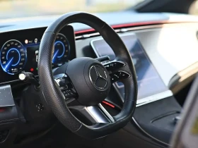 Mercedes-Benz EQE AMG PK* 2022* BURMASTER* PANO* DIS* 360* КРАЙНА ЦЕ | Auto.bg — изображение 7 Mercedes-Benz EQE AMG PK* 2022* BURMASTER* PANO* DIS* 360* КРАЙНА ЦЕ | Auto.bg — изображение 7