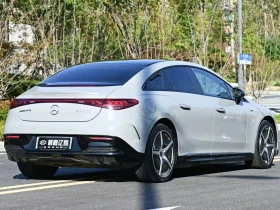 Mercedes-Benz EQE AMG PK* 2022* BURMASTER* PANO* DIS* 360* КРАЙНА ЦЕ | Auto.bg — изображение 4 Mercedes-Benz EQE AMG PK* 2022* BURMASTER* PANO* DIS* 360* КРАЙНА ЦЕ | Auto.bg — изображение 4