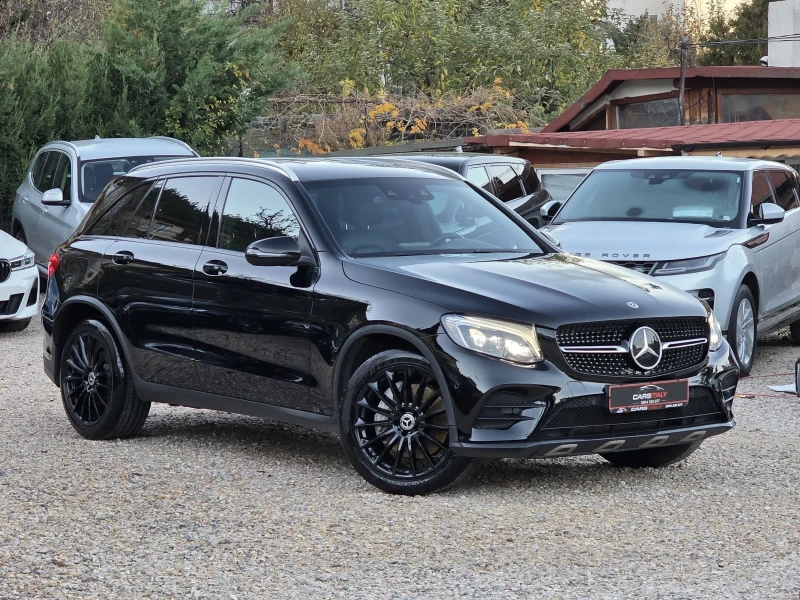 Mercedes-Benz GLC 350 AMG PREMIUM 4X4 9СК - 49999 лв. / 25564.08 € - 81439988 1 | Car24.bg Mercedes-Benz GLC 350 AMG PREMIUM 4X4 9СК - 49999 лв. / 25564.08 € - 81439988 1